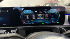 Mercedes-Benz CLA 250e AMG Line Premium + Night Ed 4dr Tip Auto Saloon